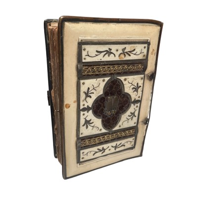 Lot 215 - Binding