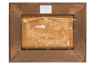 Lot 104 - WILHELM KUHNERT (GERMAN, 1865-1926)