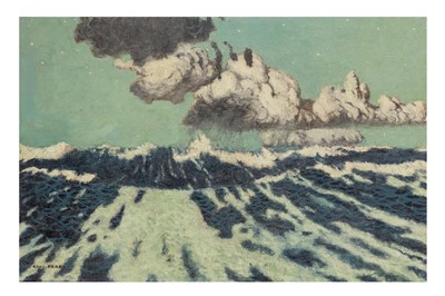 Lot 168 - CHARLES PEARS, P.S.M.A., R.O.I. (BRITISH, 1873-1958)