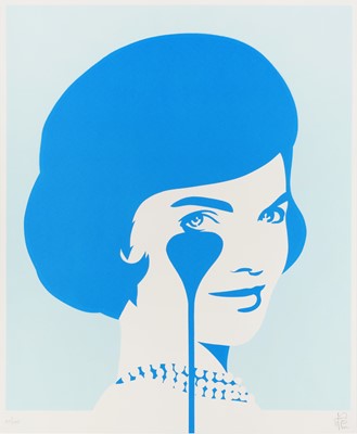 Lot 503 - Pure Evil (British, b.1968)