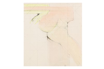 Lot 77 - ADRIAN HEATH (BRITISH, 1920-1992)