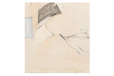 Lot 79 - ADRIAN HEATH (BRITISH, 1920-1992)