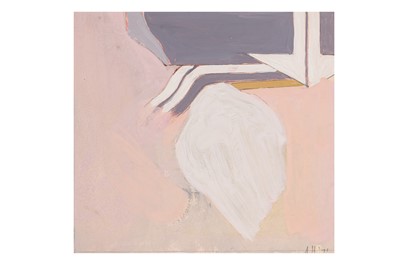 Lot 73 - ADRIAN HEATH (BRITISH, 1920-1992)