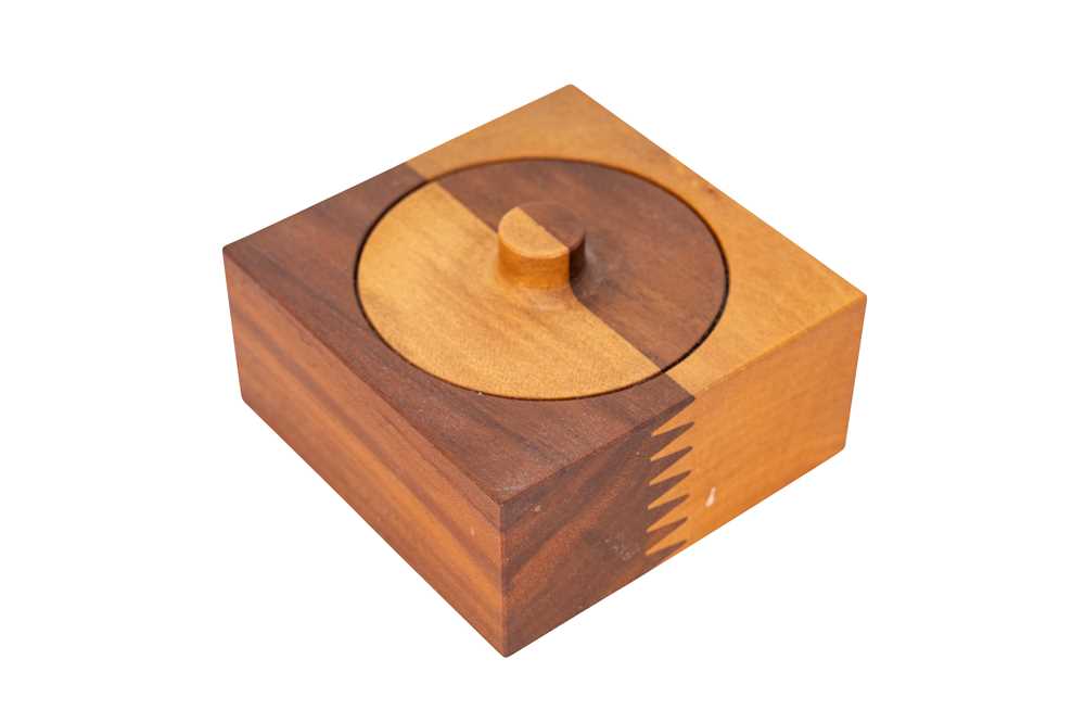 Lot 293 - DESMOND RYAN (BRITISH 20th/21st CENTURY)