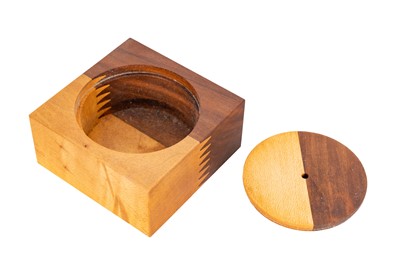 Lot 293 - DESMOND RYAN (BRITISH 20th/21st CENTURY)