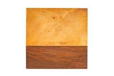 Lot 293 - DESMOND RYAN (BRITISH 20th/21st CENTURY)