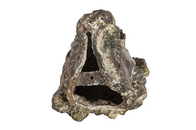 Lot 12 - IVOR ROBERTS-JONES (BRITISH, 1913-1996)