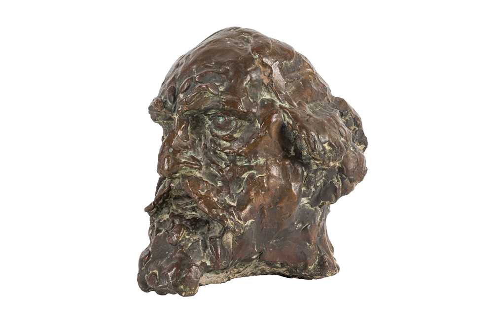 Lot 12 - IVOR ROBERTS-JONES (BRITISH, 1913-1996)