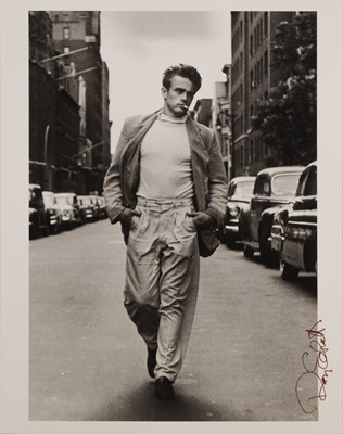 Lot 253 - Roy Schatt (1909-2002)