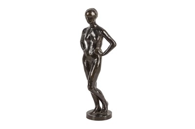 Lot 52 - FRENCH SCHOOL (20th CENTURY)
