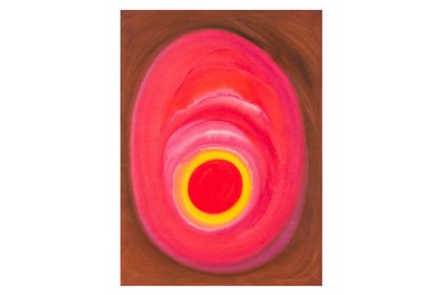 Lot 12 - PRAFULLA MOHANTI (INDIA, B. 1936)