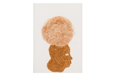 Lot 11 - K. BENITHA PERCIYAL (INDIA, B. 1978)