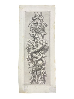 Lot 38 - AFTER NICOLAES VISSCHER II (DUTCH 1649-1702)