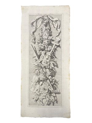 Lot 38 - AFTER NICOLAES VISSCHER II (DUTCH 1649-1702)