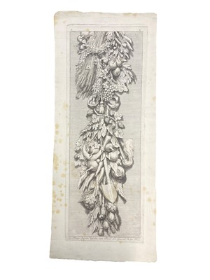 Lot 38 - AFTER NICOLAES VISSCHER II (DUTCH 1649-1702)