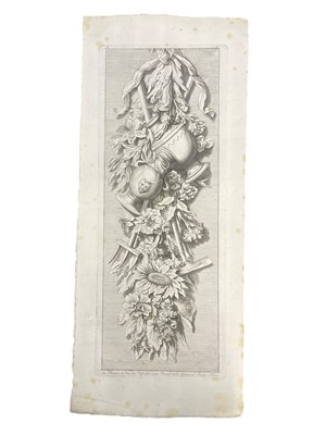Lot 38 - AFTER NICOLAES VISSCHER II (DUTCH 1649-1702)