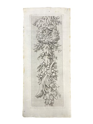 Lot 38 - AFTER NICOLAES VISSCHER II (DUTCH 1649-1702)