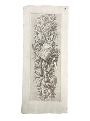 Lot 38 - AFTER NICOLAES VISSCHER II (DUTCH 1649-1702)