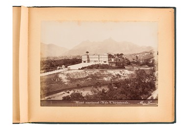 Lot 53 - Marc Ferrez (1843-1923)