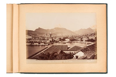 Lot 53 - Marc Ferrez (1843-1923)