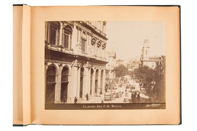 Lot 53 - Marc Ferrez (1843-1923)