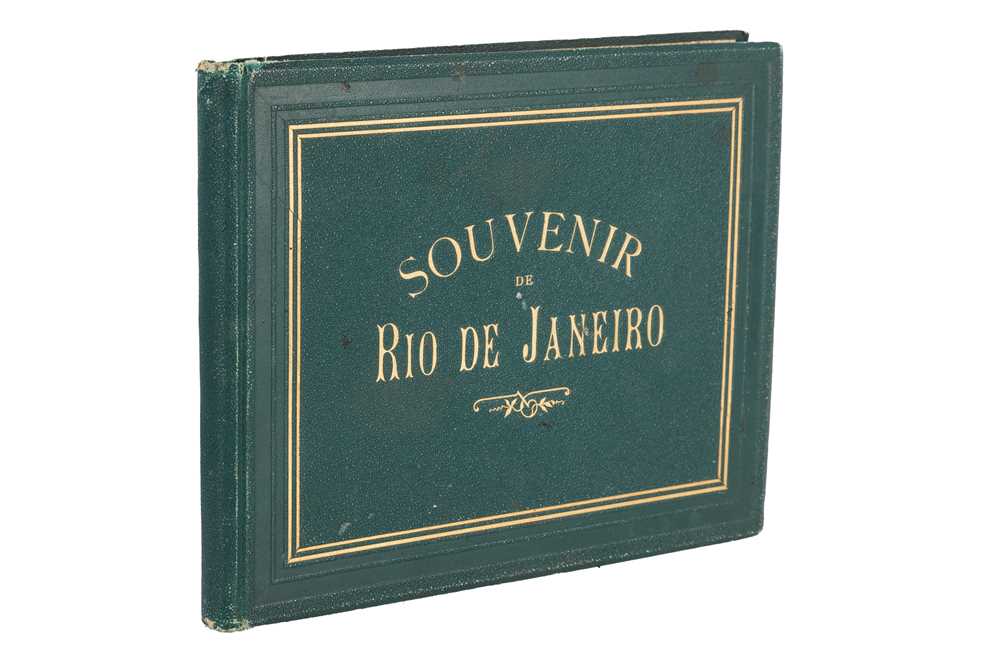 Lot 53 - Marc Ferrez (1843-1923)