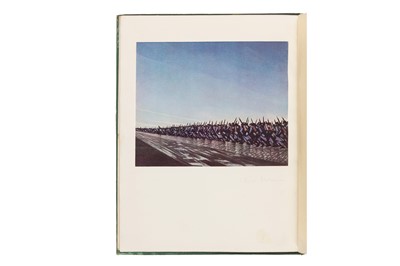 Lot 25 - Nevinson (Christopher Richard Wynne)