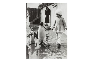 Lot 207 - Fox Photos, 1950s