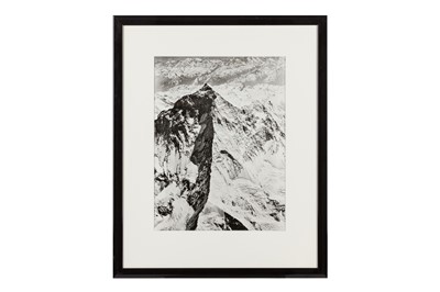 Lot 1 - THE HOUSTON MOUNT EVEREST EXPEDITION, 1933