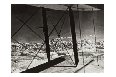 Lot 1 - THE HOUSTON MOUNT EVEREST EXPEDITION, 1933