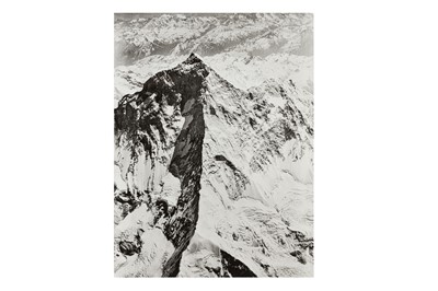 Lot 1 - THE HOUSTON MOUNT EVEREST EXPEDITION, 1933
