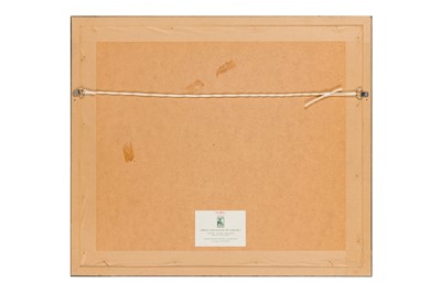 Lot 1 - THE HOUSTON MOUNT EVEREST EXPEDITION, 1933