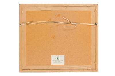 Lot 1 - THE HOUSTON MOUNT EVEREST EXPEDITION, 1933