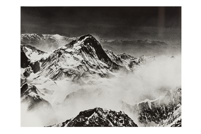Lot 1 - THE HOUSTON MOUNT EVEREST EXPEDITION, 1933