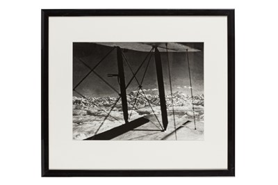 Lot 1 - THE HOUSTON MOUNT EVEREST EXPEDITION, 1933