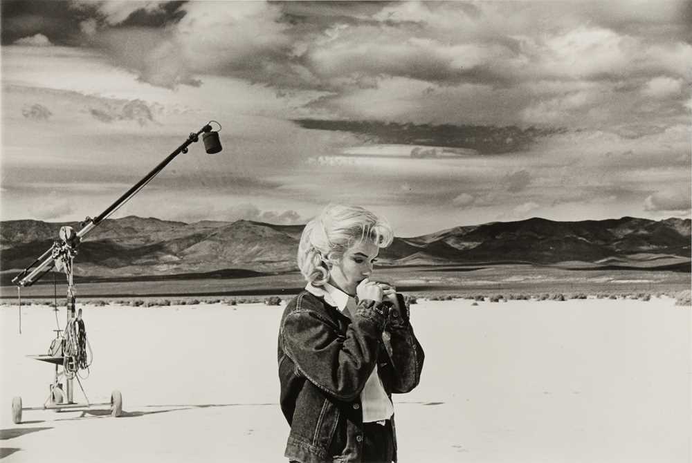 Lot 254 - Eve Arnold (1913-2012)
