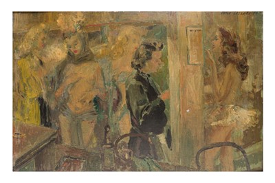 Lot 22 - VASCO LAZZOLO (1915-1984)