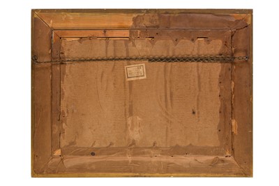 Lot 26 - Manner of Benjamin Williams Leader (British, 1831-1923)