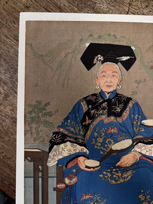 Lot 236 - ELIZABETH KEITH (1887-1956)