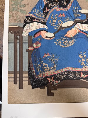 Lot 236 - ELIZABETH KEITH (1887-1956)