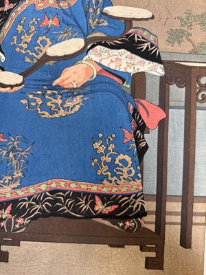 Lot 236 - ELIZABETH KEITH (1887-1956)