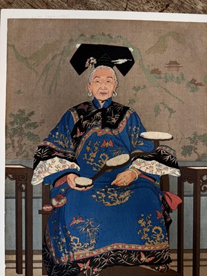 Lot 236 - ELIZABETH KEITH (1887-1956)