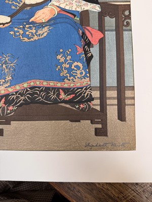 Lot 236 - ELIZABETH KEITH (1887-1956)
