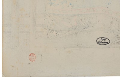 Lot 236 - ELIZABETH KEITH (1887-1956)