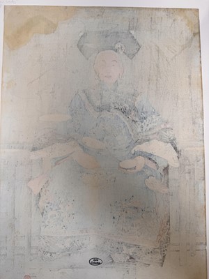 Lot 236 - ELIZABETH KEITH (1887-1956)