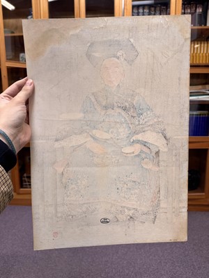 Lot 236 - ELIZABETH KEITH (1887-1956)