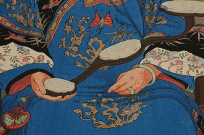 Lot 236 - ELIZABETH KEITH (1887-1956)