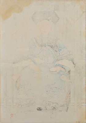 Lot 236 - ELIZABETH KEITH (1887-1956)