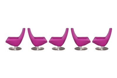 Lot 326 - JEFFREY BERNETT (AMERICAN b.1964) FOR B&B ITALIA