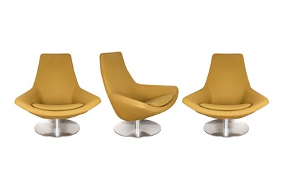Lot 395 - JEFFREY BERNETT (AMERICAN b.1964) FOR B&B ITALIA